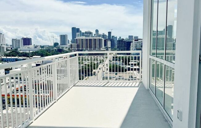 1 bed, 2.5 baths, 1,790 sqft, $6,200, Unit Unit 1001