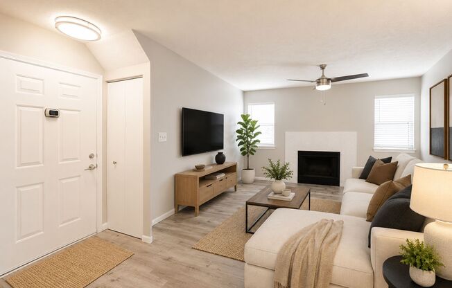 1 bed, 1 bath, 825 sqft, $1,368, Unit 08814