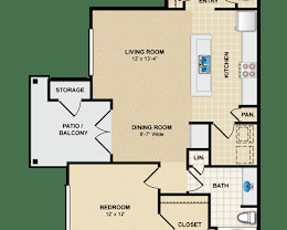 Partner-provided photo for $1839 unit