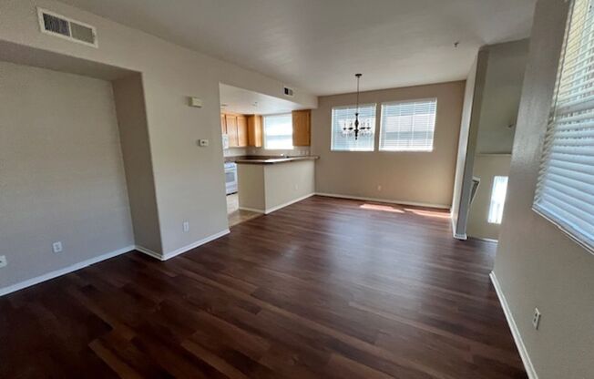 Coming Soon! Otay Ranch Townhouse with attached Garage