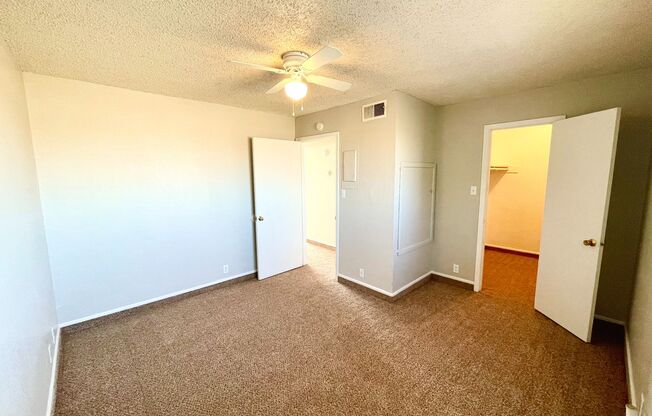 1 bed, 1 bath, 630 sqft, $650