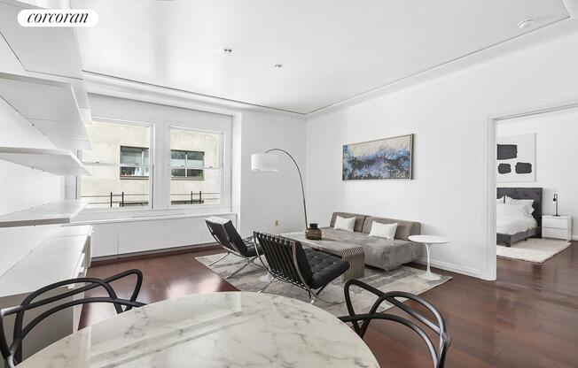 1 bed, 1.5 baths, 1,017 sqft, $5,850, Unit 804