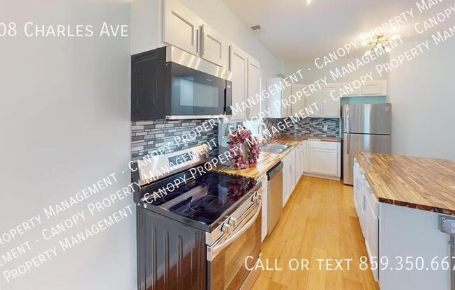 908 CHARLES AVE