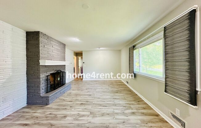 2 beds, 1.5 baths, $1,349