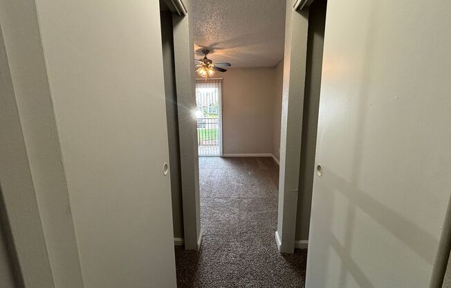 1 bed, 1 bath, 652 sqft, $1,195, Unit #1203