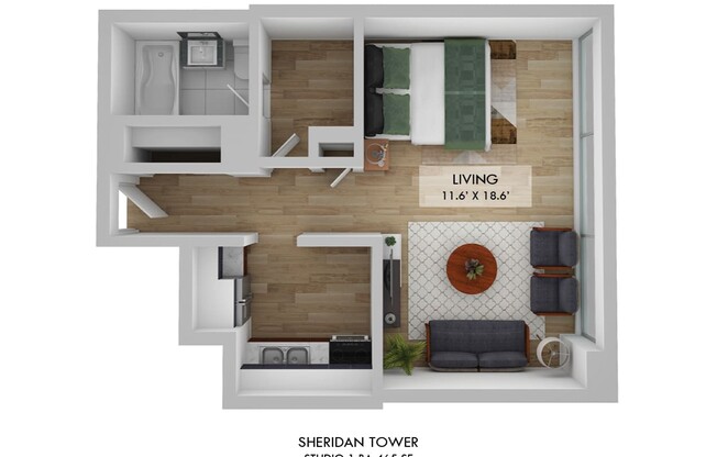 Partner-provided property photo