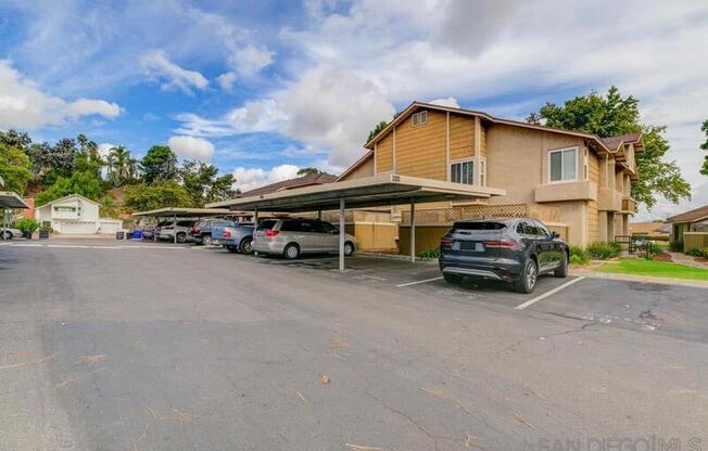 6844 PANAMINT ROW