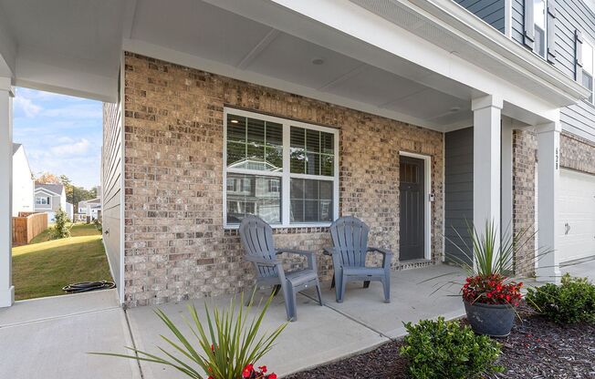 Spacious 5 BR for Rent in Wendall-Available 1st July 2025