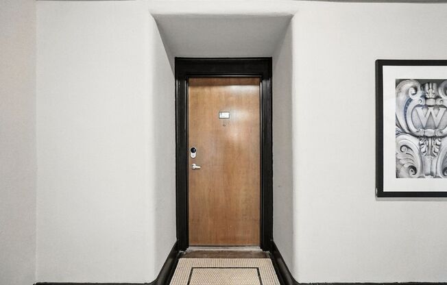 Studio, 1 bath, 519 sqft, $1,309, Unit 308