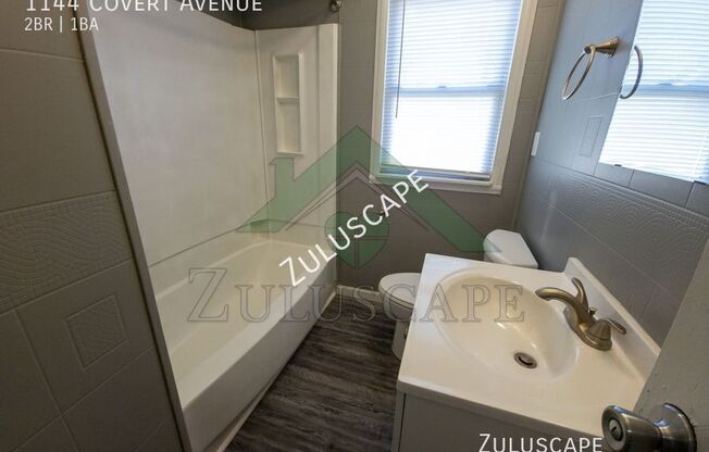 Partner-provided property photo