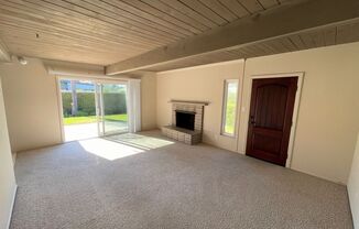 2 beds, 1 bath, $3,600