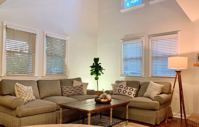 Dilworth Home - T.R. Lawing Realty Property