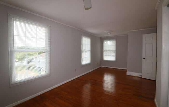Cute 1 Bedroom, 1 bath in Gastonia
