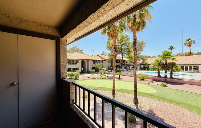 2 beds, 2 baths, $1,600, Unit # 245