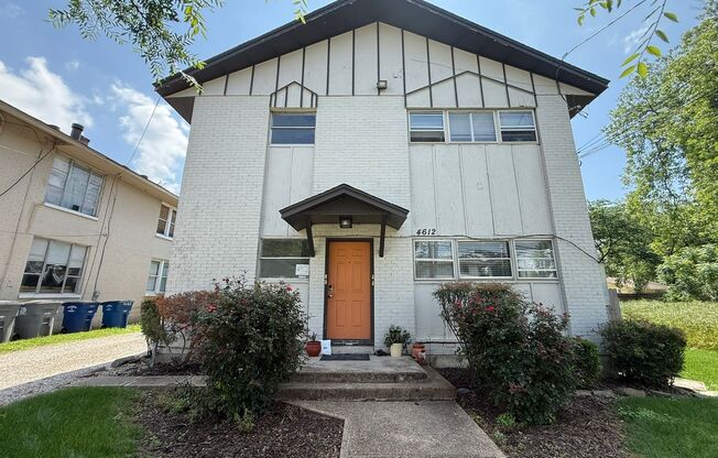 4612 Junius St