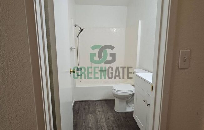3 beds, 2.5 baths, $2,299