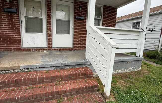 511 Randolph Road