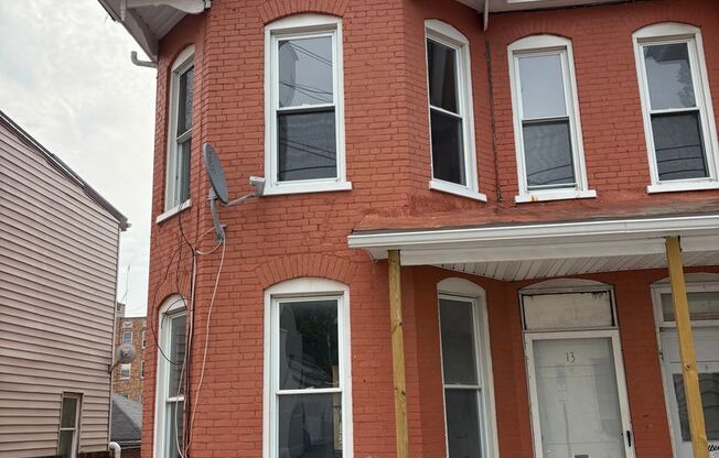 13-15 Cleveland Avenue