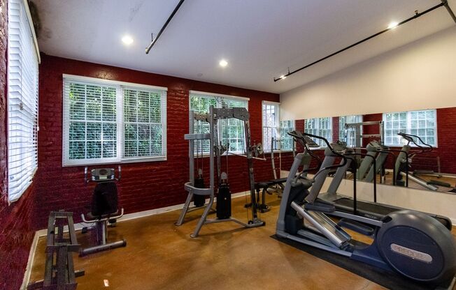 301 NORTH - Petersburg Loft Living