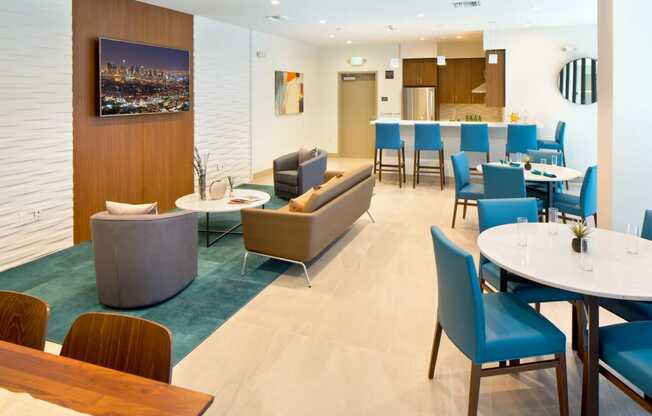 Welcome to Maya Apartments