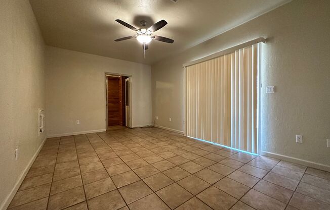 2 beds, 1 bath, $1,575