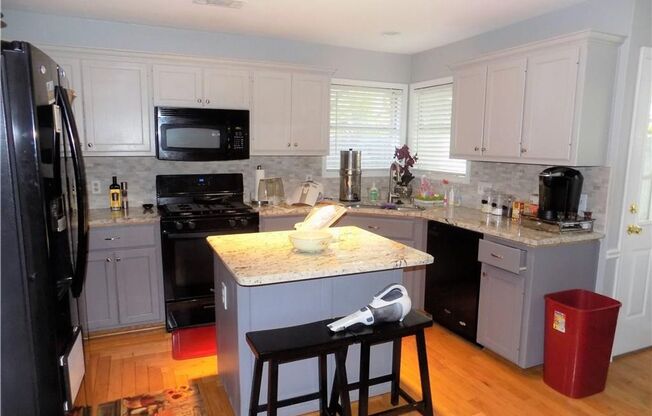 Great 3-Bedroom Home in Round Rock