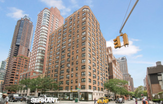 1 bed, 1 bath, $4,800, Unit 4E