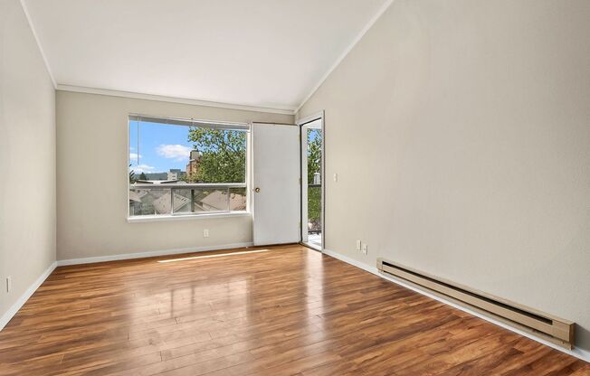 Granview Apartments