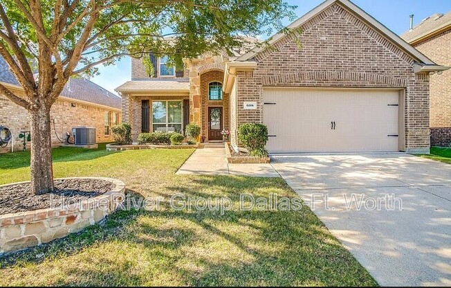 608 CHERRY SPG DR