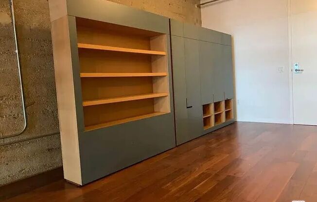 Studio, 2 baths, 2,510 sqft, $4,500, Unit 147