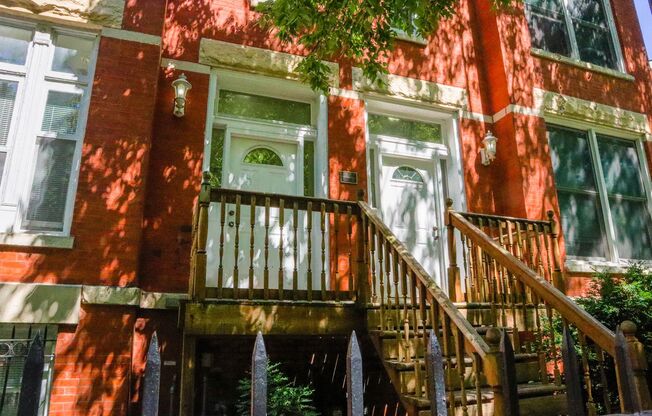 715 S Claremont