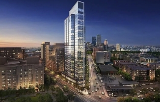 2 beds, 2 baths, 1,515 sqft, $7,900, Unit 20J