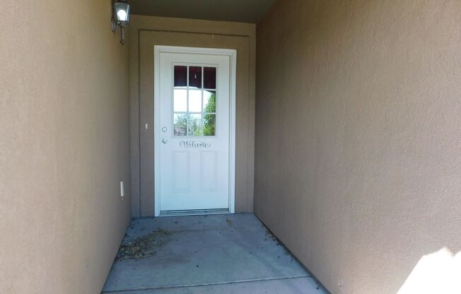 Spacious Duplex in Autumn Glen Subdivision