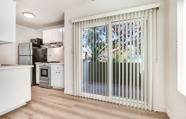 1432 16th St, prime Santa Monica location, just south of Santa Monica Blvd.