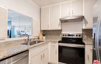 1 bed, 1.5 baths, 869 sqft, $3,350, Unit 1206