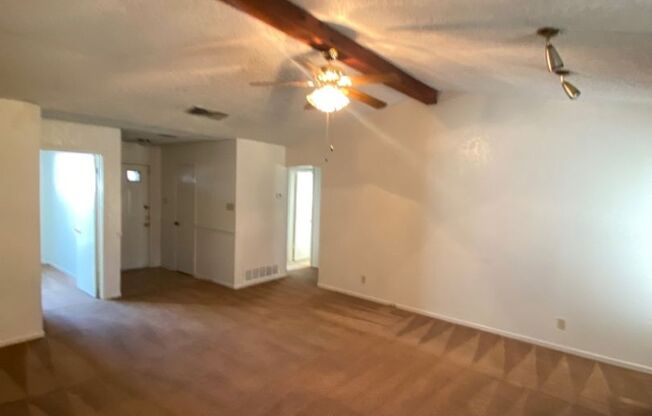 4Bd/2Ba in Killeen, TX!