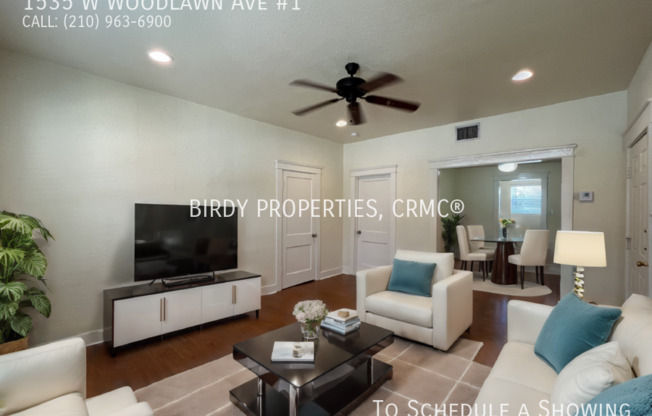1535 W WOODLAWN AVE