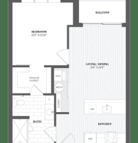 Partner-provided photo for $3235 unit