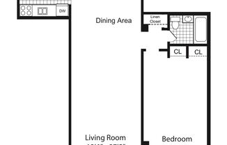 Partner-provided photo for $5350 unit