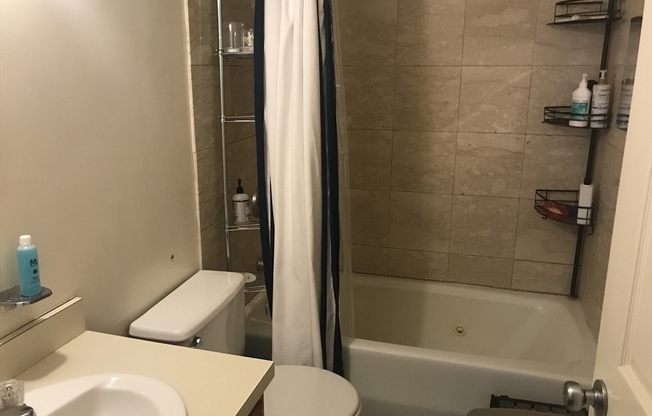 2 beds, 2 baths, 1,005 sqft, $3,300, Unit 511