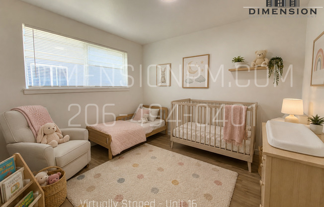 Bridgewood Estates Apartments