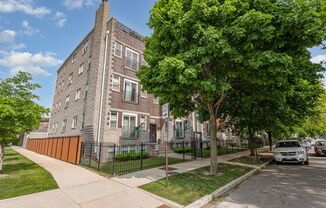 Bronzeville Beauty