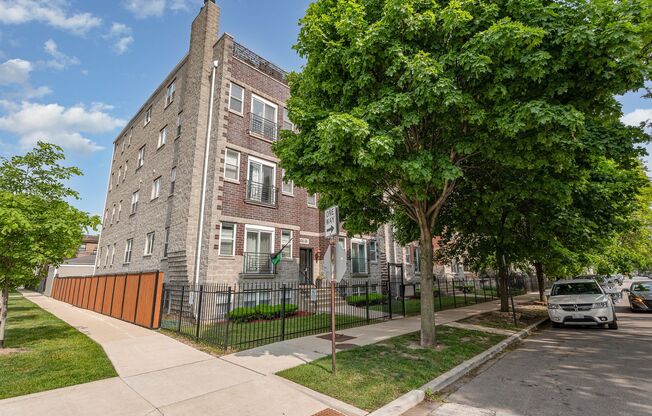 Bronzeville Beauty
