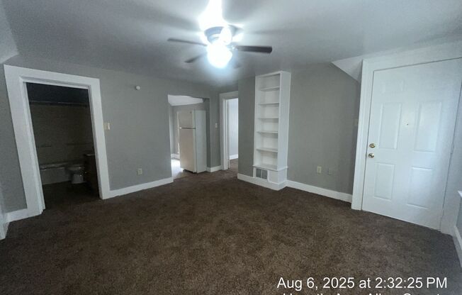 828 Huestis Avenue