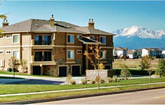 TWO BED CONDO IN BRIARGATE