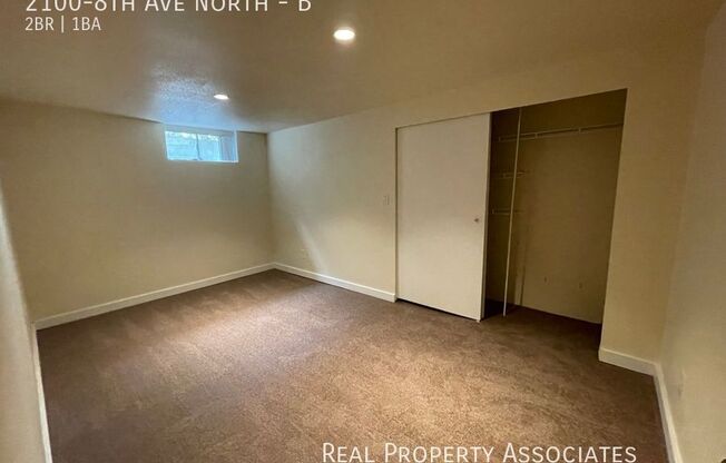 2100-8th Ave North