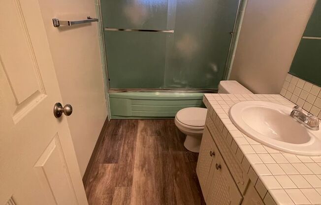 1 bed, 1 bath, $1,990