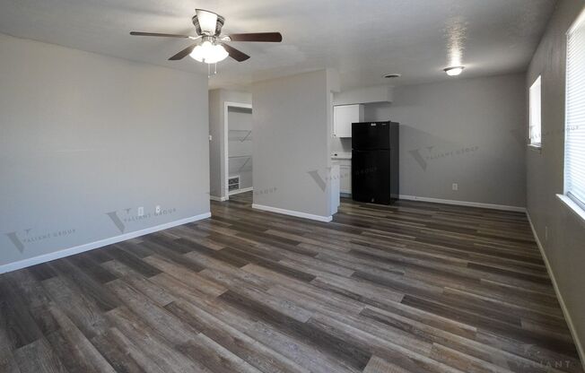 2 beds, 1 bath, 750 sqft, $925, Unit 203