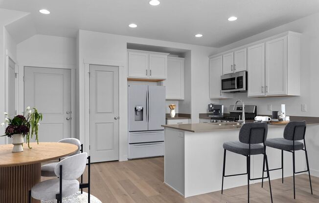 Dry Creek Highlands Towns - 6608