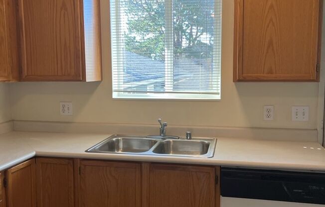 Salish Square Apartments